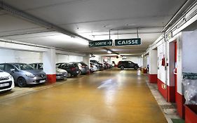F-Duplex De Charme Orleans Hypercentre Cathedrale-Parking Possible