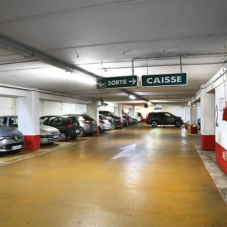 Ferienwohnung Duplex De Charme Orleans Hypercentre Cathedrale-Parking Possible Exterior foto