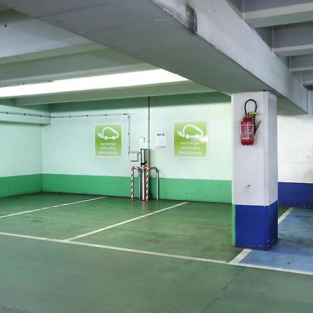 Ferienwohnung Duplex De Charme Orleans Hypercentre Cathedrale-Parking Possible Exterior foto
